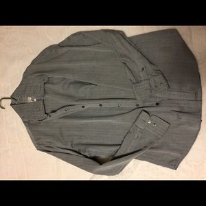 Men’s Dress Shirt